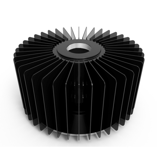 led light heat sink