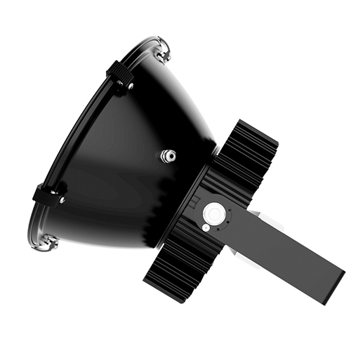 150W LED Tower Crane Light/LED High Mast Light/led spot light